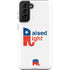 Raised Right Galaxy S21 Plus 5G Pro Case