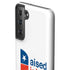 Raised Right Galaxy S21 Plus 5G Pro Case