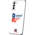 Raised Right Galaxy S21 Plus 5G Skin