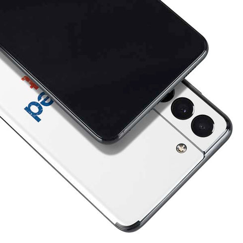 Raised Right Galaxy S21 Plus 5G Skin