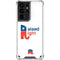Raised Right Galaxy S21 Ultra 5G Clear Case