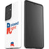 Raised Right Galaxy S21 Ultra 5G Pro Case