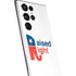 Raised Right Galaxy S22 Ultra Skin