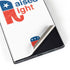 Raised Right Galaxy S22 Ultra Skin