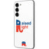 Raised Right Galaxy S23 Plus Skin