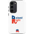 Raised Right Galaxy S23 Pro Case