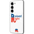 Raised Right Galaxy S23 Skin