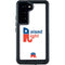 Raised Right Galaxy S23 Waterproof Case