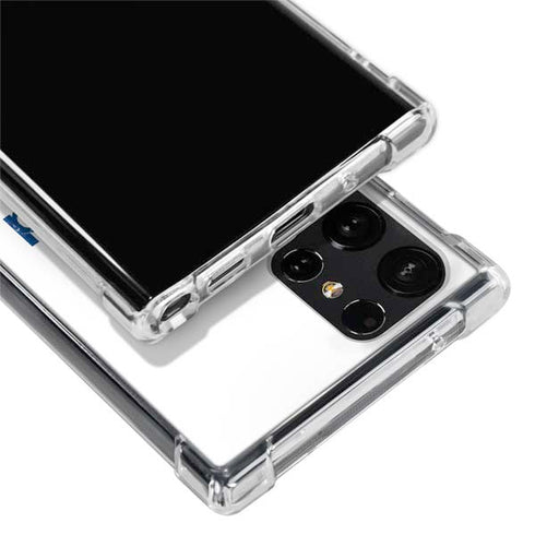 Raised Right Galaxy S24 Ultra Clear Case