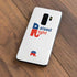 Raised Right Galaxy S9 Plus Skin