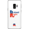 Raised Right Galaxy S9 Skin