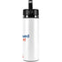 Raised Right Hydro Flask 20oz Wide Mouth Skin