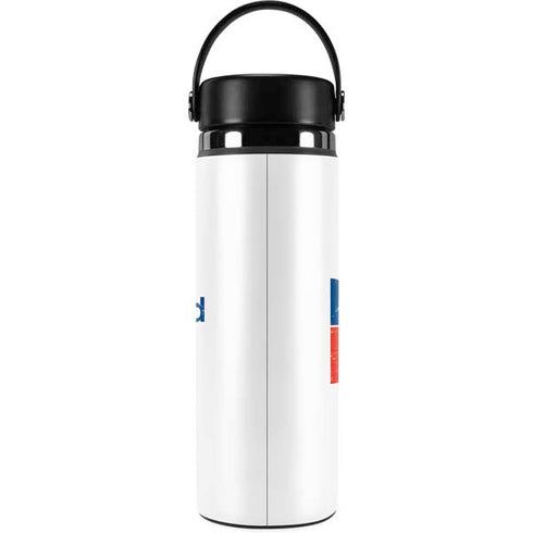 Raised Right Hydro Flask 20oz Wide Mouth Skin
