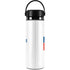 Raised Right Hydro Flask 20oz Wide Mouth Skin