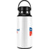 Raised Right Hydro Flask 32oz Wide Mouth Skin