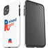 Raised Right iPhone 11 Impact Case