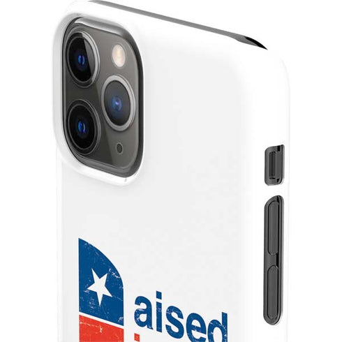 Raised Right iPhone 11 Pro Lite Case