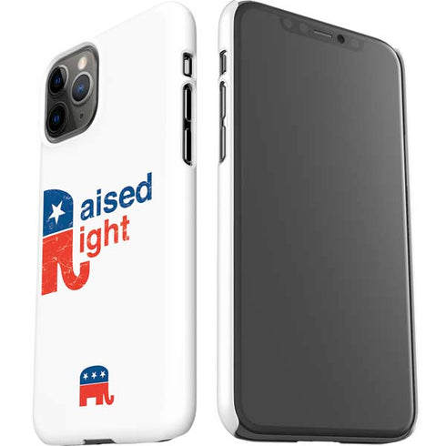 Raised Right iPhone 11 Pro Lite Case