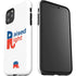 Raised Right iPhone 11 Pro Max Impact Case