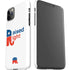 Raised Right iPhone 11 Pro Max Lite Case