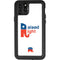 Raised Right iPhone 11 Pro Max Waterproof Case