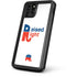 Raised Right iPhone 11 Pro Max Waterproof Case