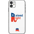 Raised Right iPhone 11 Skin