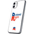 Raised Right iPhone 11 Skin