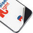 Raised Right iPhone 11 Skin