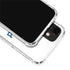 Raised Right iPhone 12 Clear Case