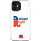 Raised Right iPhone 12 Impact Case