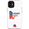 Raised Right iPhone 12 Mini Impact Case