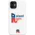 Raised Right iPhone 12 Mini Lite Case