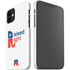 Raised Right iPhone 12 Mini Lite Case