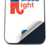 Raised Right iPhone 12 Mini Skin