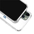 Raised Right iPhone 12 Pro Clear Case