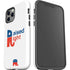 Raised Right iPhone 12 Pro Impact Case