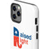 Raised Right iPhone 12 Pro Max Impact Case