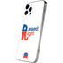 Raised Right iPhone 12 Pro Skin