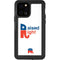 Raised Right iPhone 12 Pro Waterproof Case