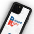 Raised Right iPhone 12 Pro Waterproof Case