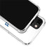 Raised Right iPhone 13 Mini Clear Case