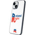 Raised Right iPhone 13 Mini Skin