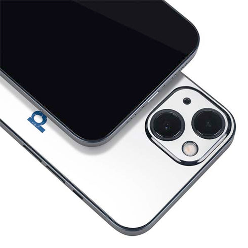 Raised Right iPhone 13 Mini Skin