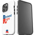 Raised Right iPhone 13 Pro Max Impact Case