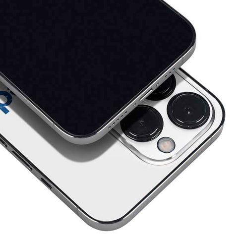 Raised Right iPhone 13 Pro Max Skin