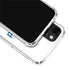 Raised Right iPhone 14 Plus Clear Case