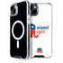 Raised Right iPhone 14 Plus MagSafe Case