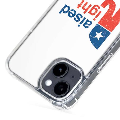 Raised Right iPhone 15 Plus MagSafe Case