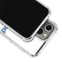 Raised Right iPhone 15 Pro Clear Case
